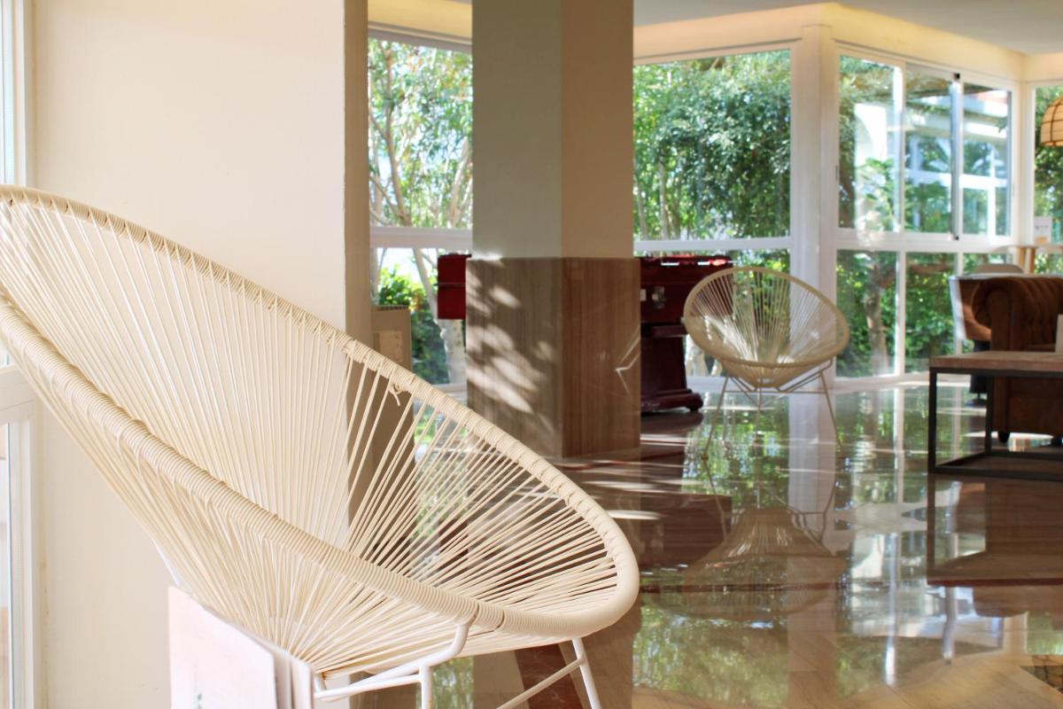Hotel Vista Odin - Housity
