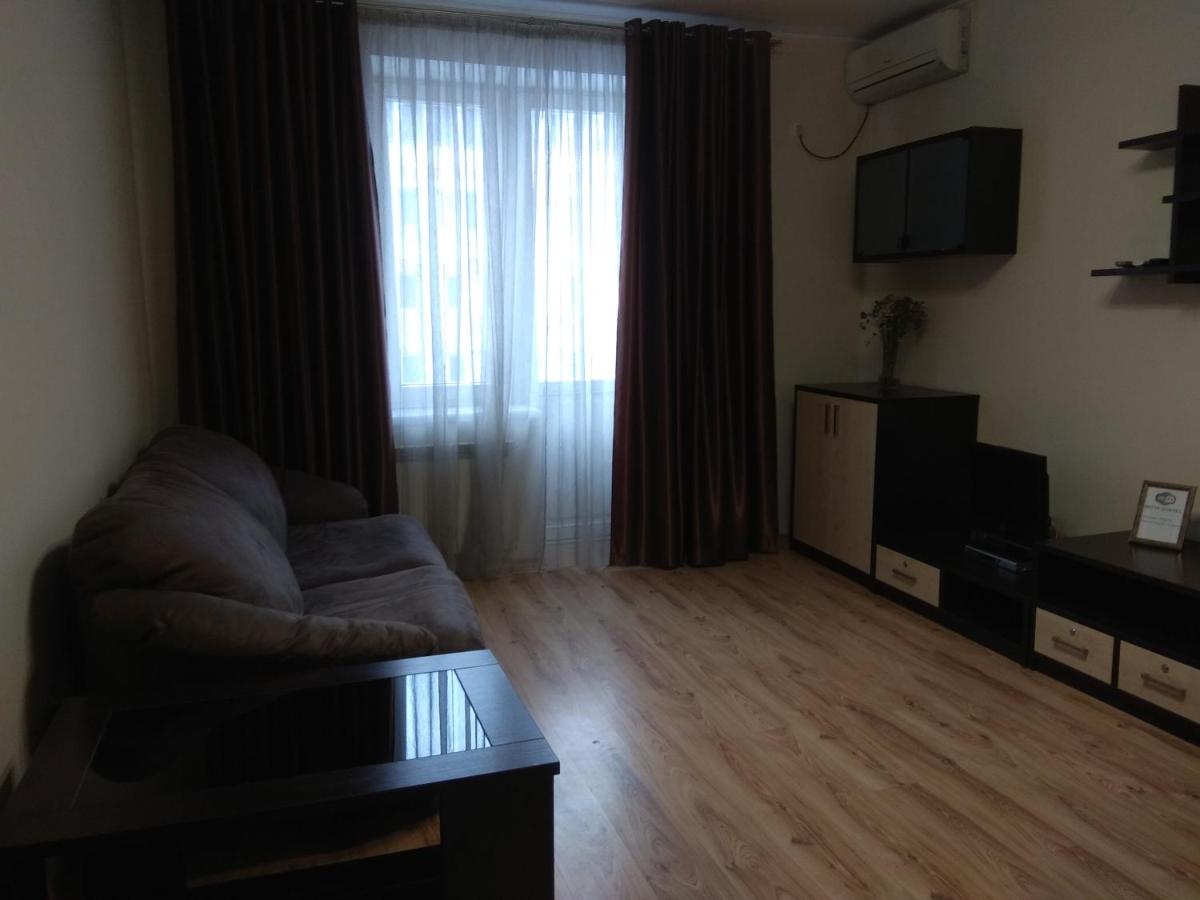 Apartment on Sobornaya street - Housity