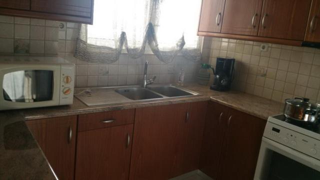 Areti Apartment - Housity