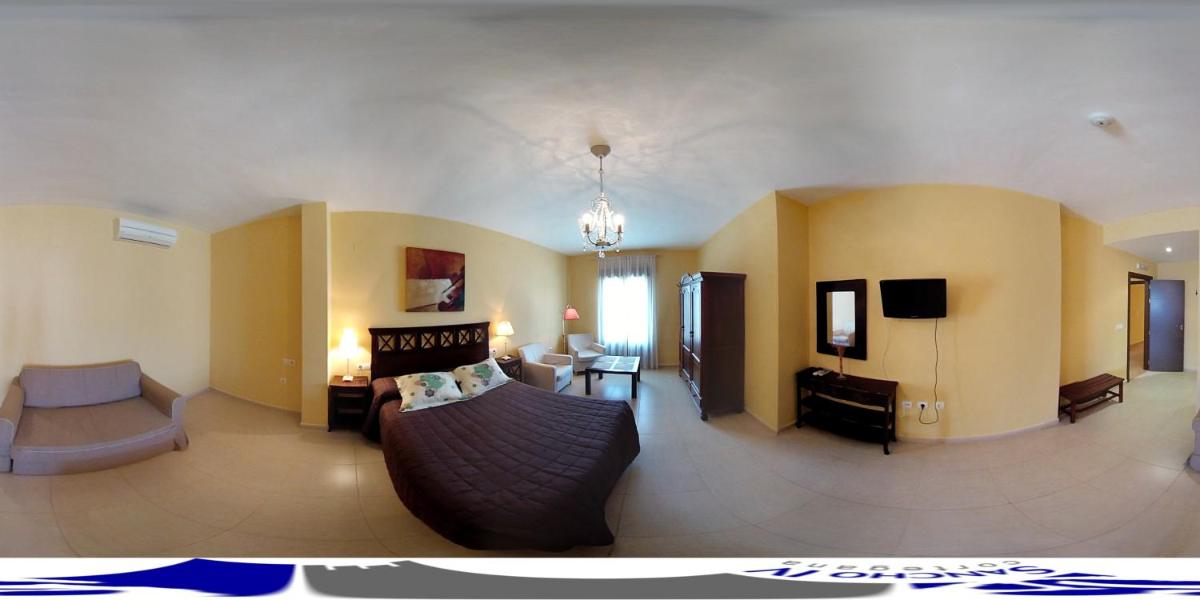 Suitetrails - Apartamentos Sancho IV