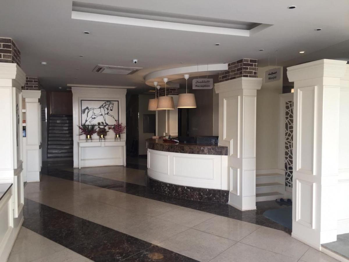 Suitetrails - Drr Ramah Hotel Apartments 9