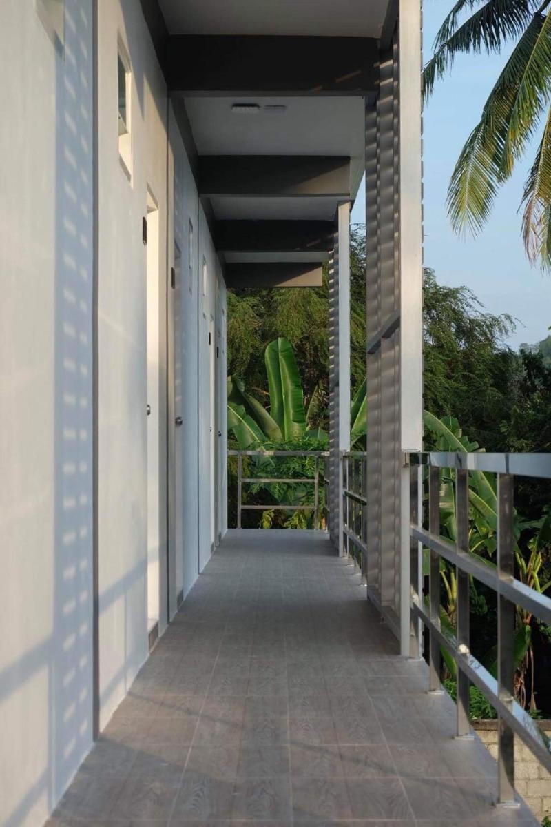 Airport Pearl Residence - Housity