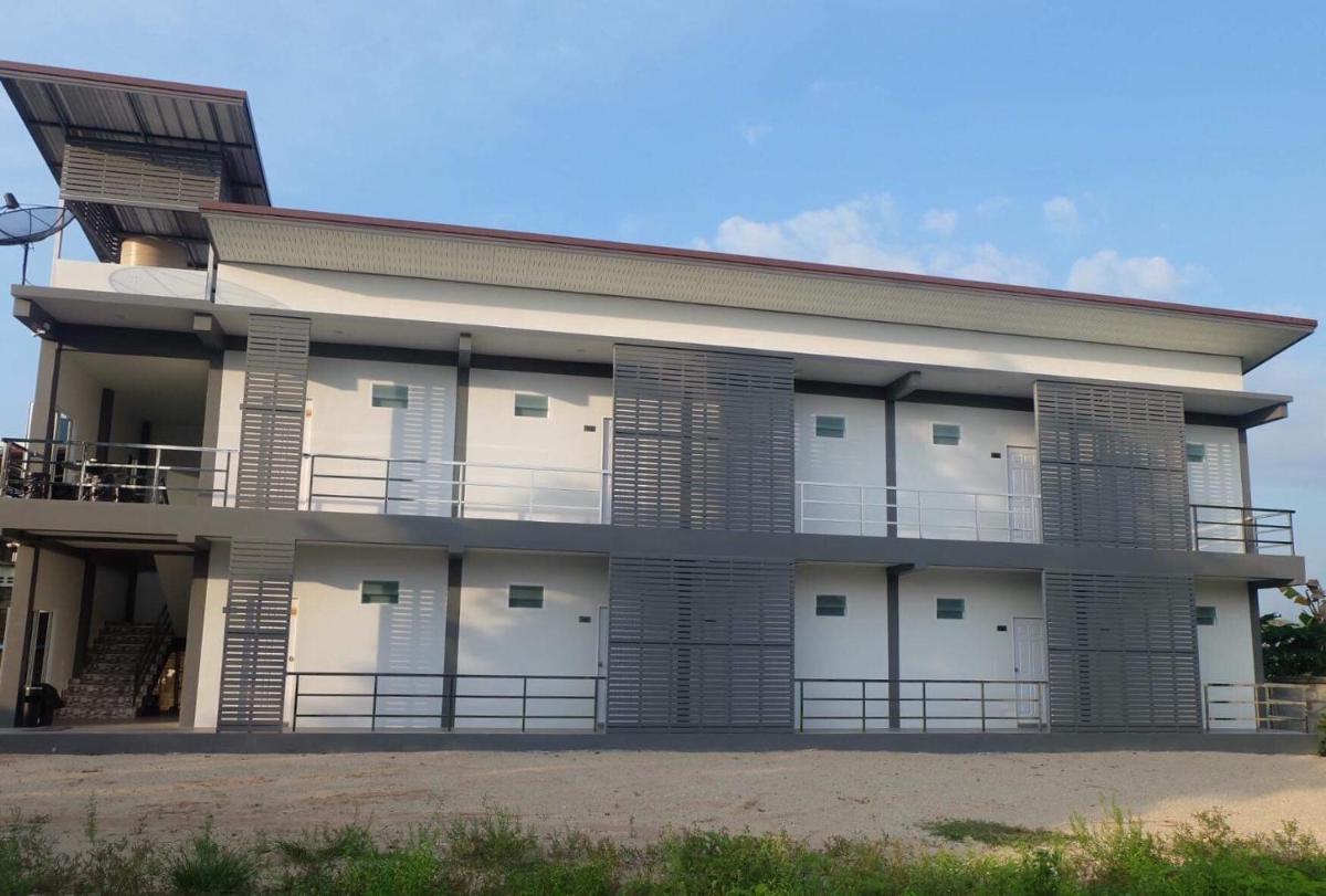 Airport Pearl Residence - Housity