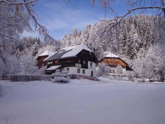 Apartment zum Wasserfall - Housity