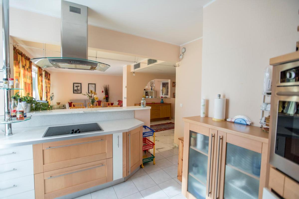 Leisure Apartment by Connexion - Hizvo