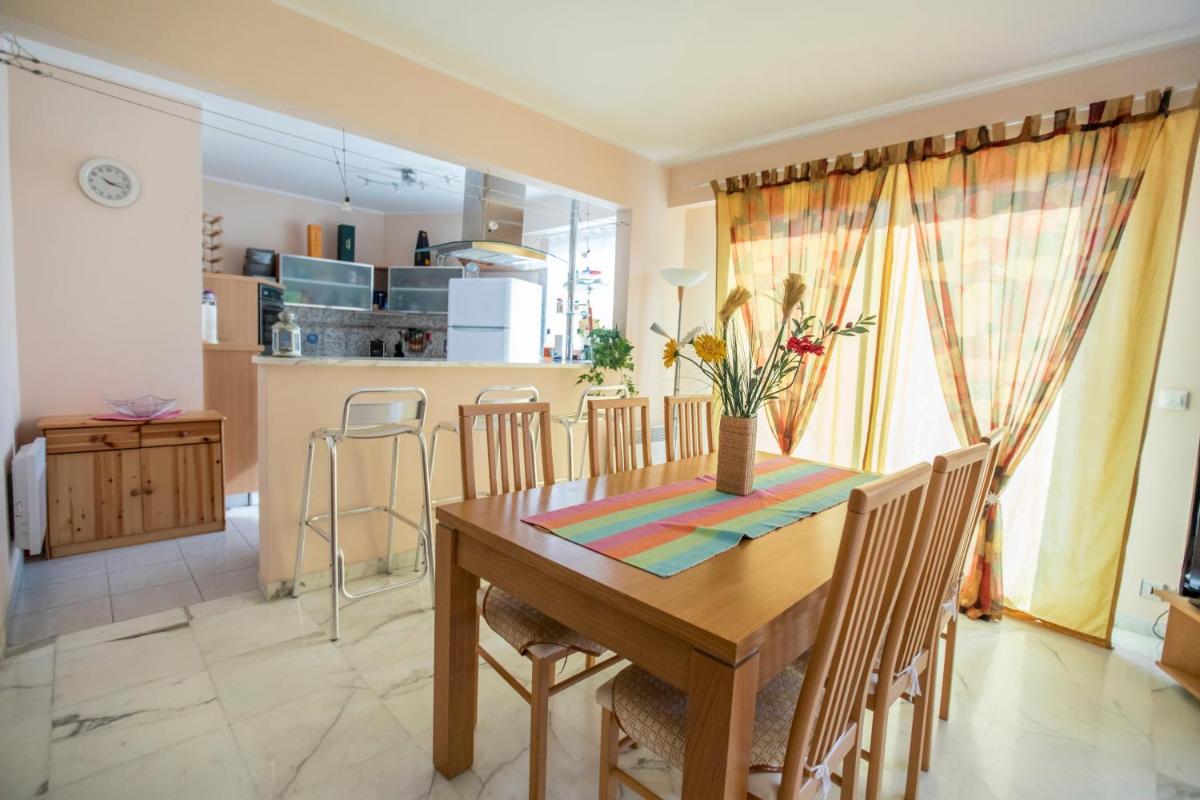 Leisure Apartment by Connexion - Hizvo
