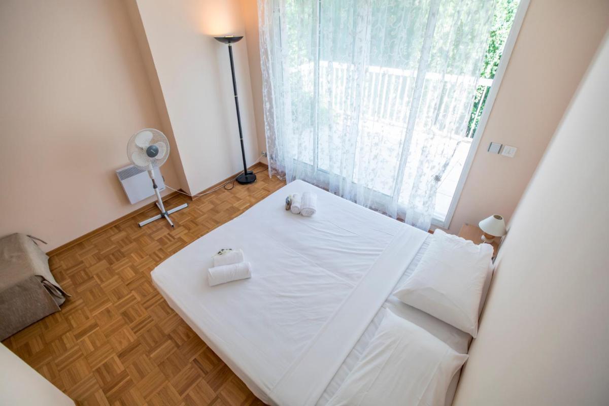 Leisure Apartment by Connexion - Hizvo