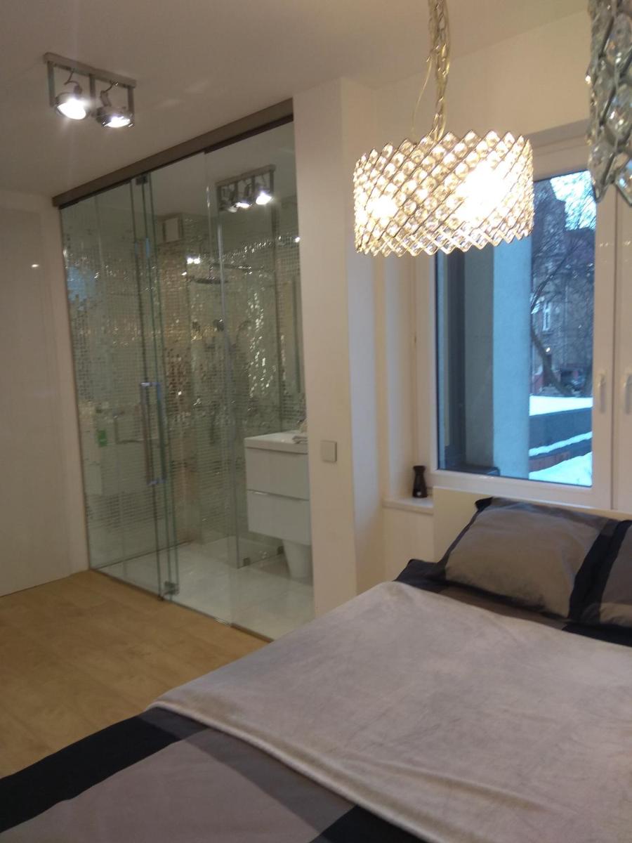 Luxury apartment with own parking - Housity