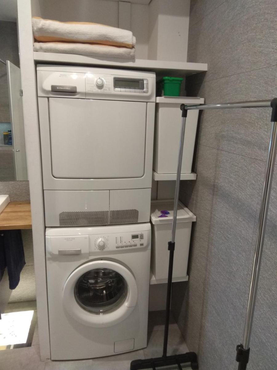 Luxury apartment with own parking - Housity
