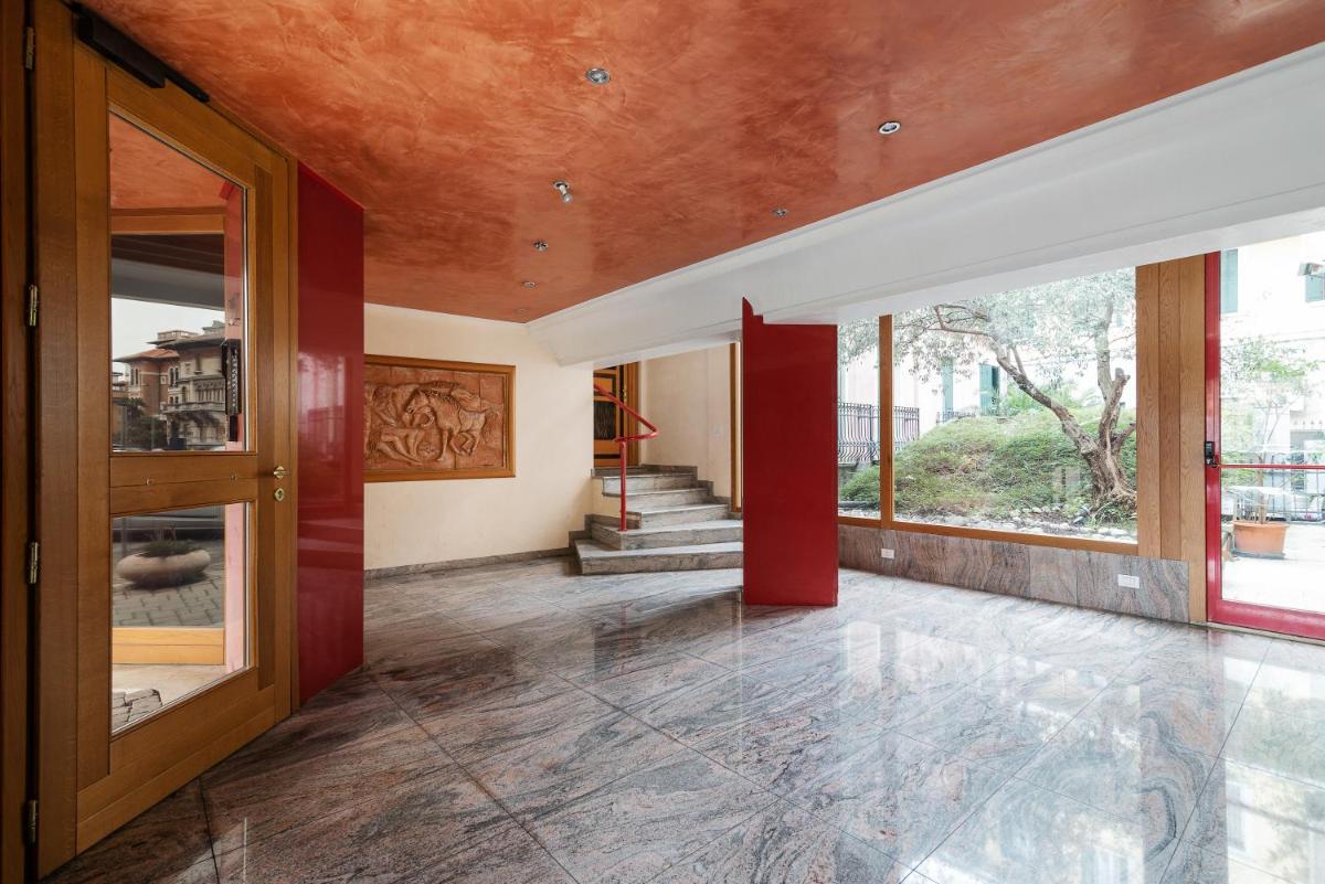 GuestHost - Scrovegni Design Apartment - Hizvo