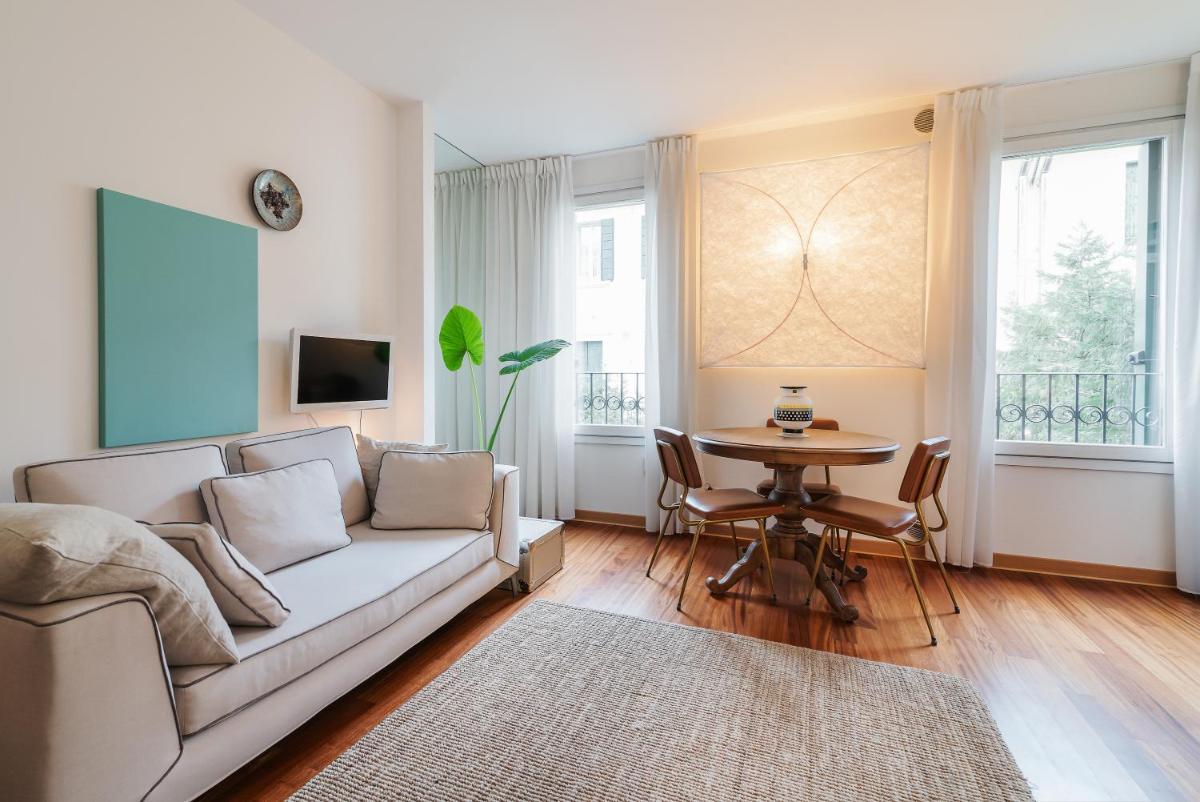 GuestHost - Scrovegni Design Apartment - Hizvo