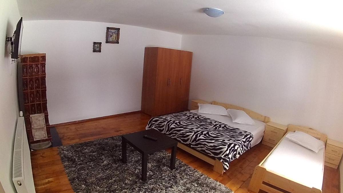 Cabana Aurora - Housity