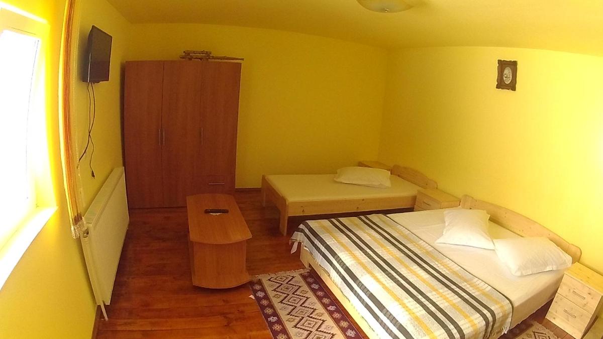 Cabana Aurora - Housity