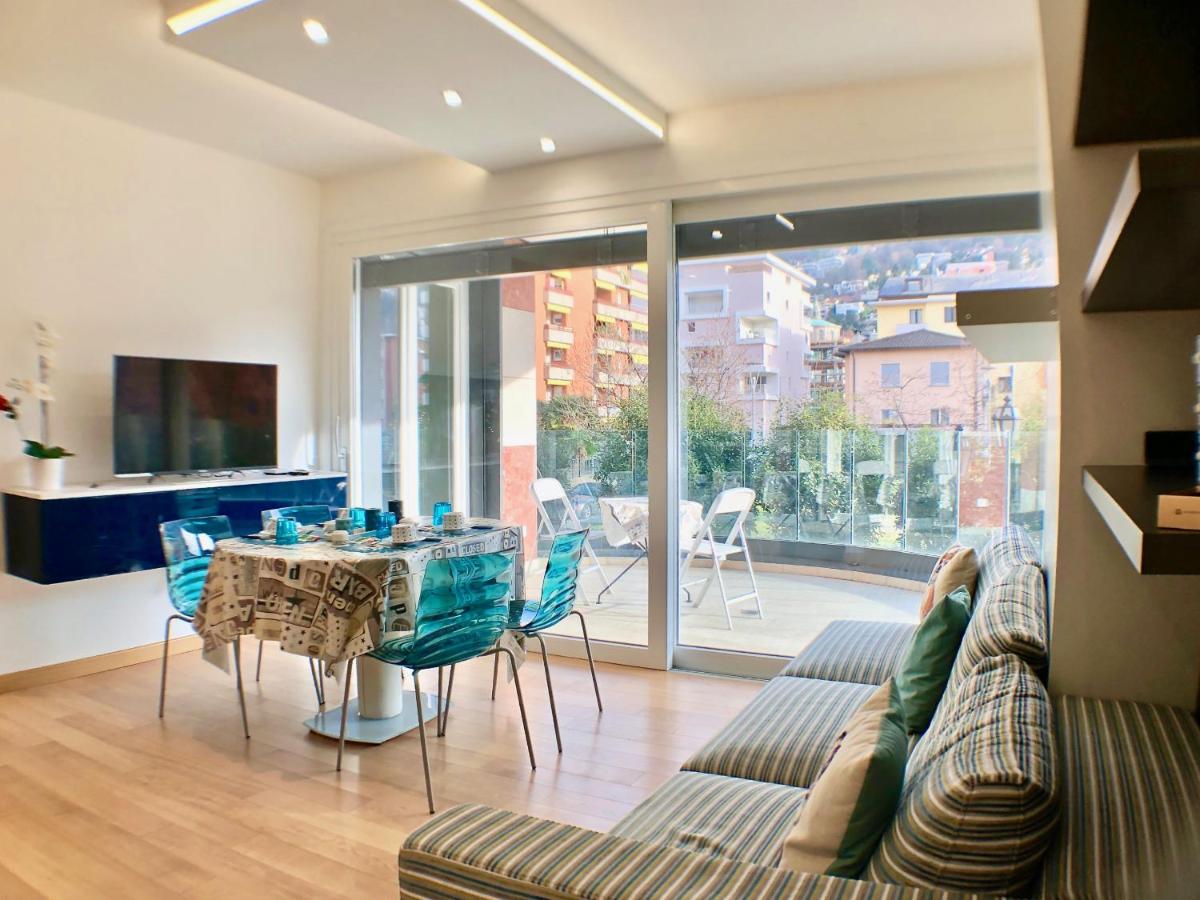 Roggia Apartments by Quokka 360 - a stone's throw from Ciani Park - Housity
