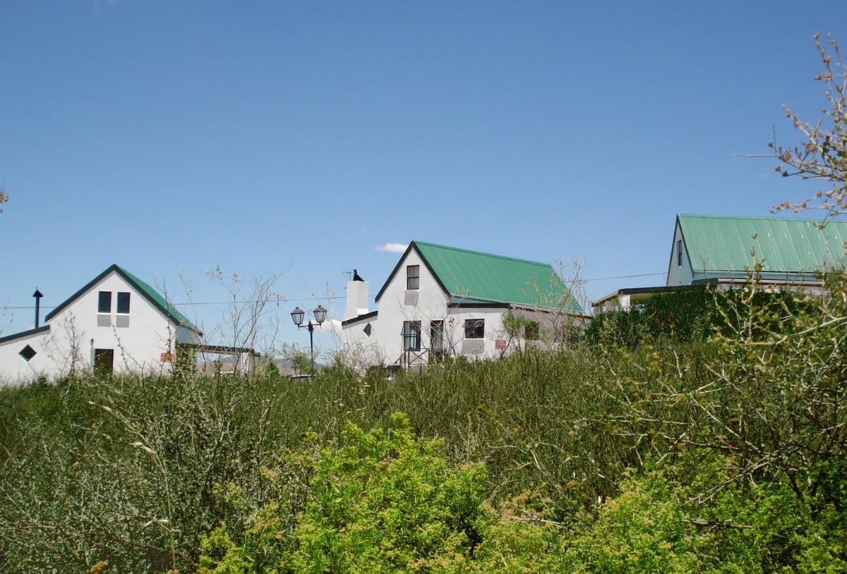 Aloe Cottage - Housity