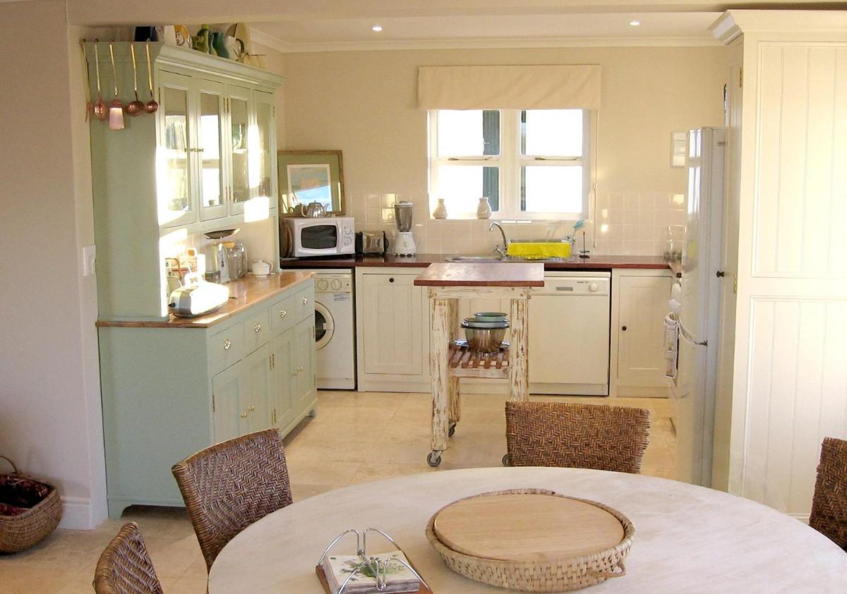 Aloe Cottage - Housity