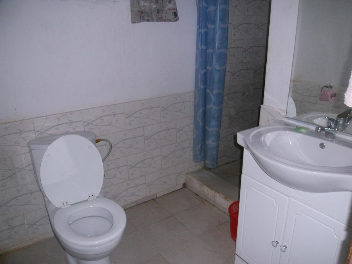 RAVINALA ANOSY - Housity