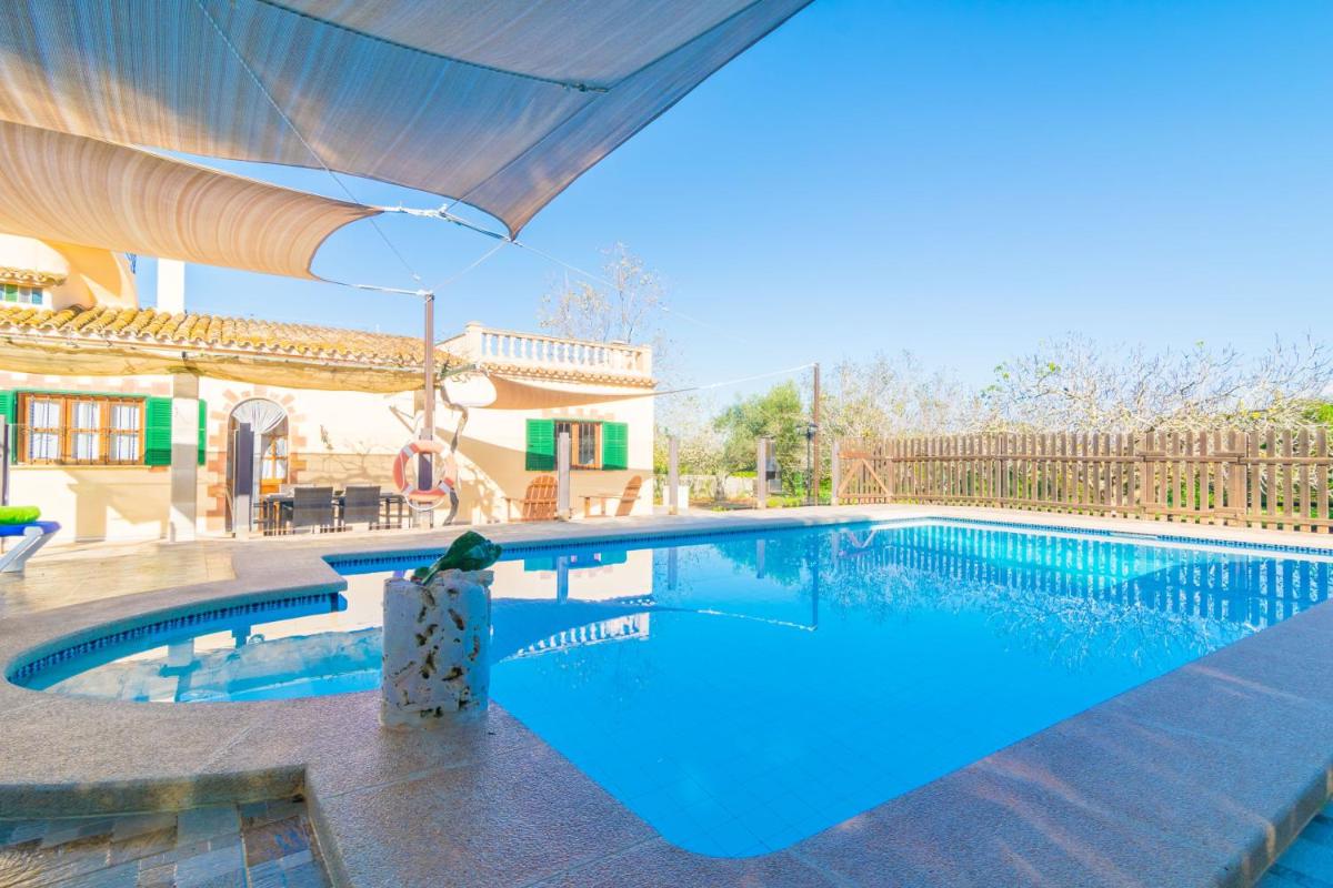 Sa Tanqueta De Ses Roques - Housity