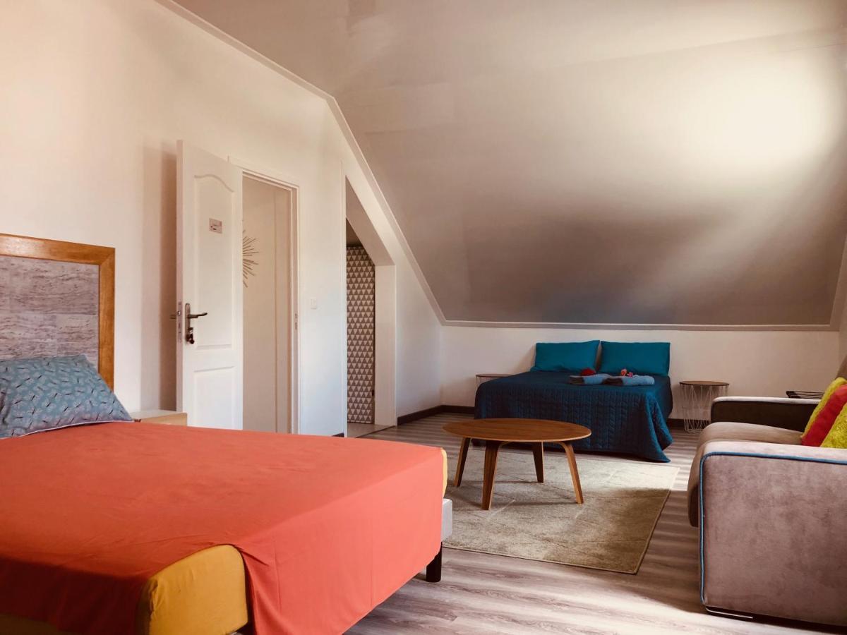 La Villa Maé - Housity