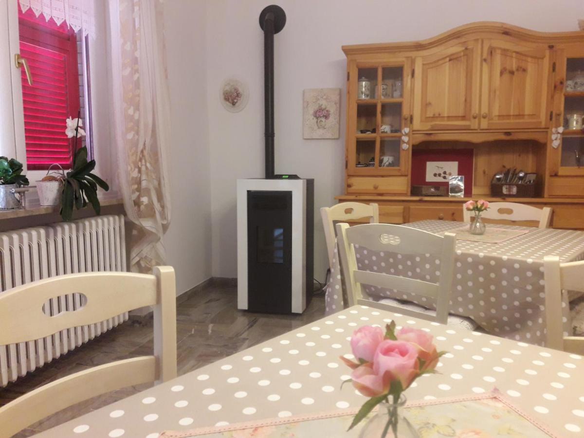 B&BLa collina dei ciliegi - Housity