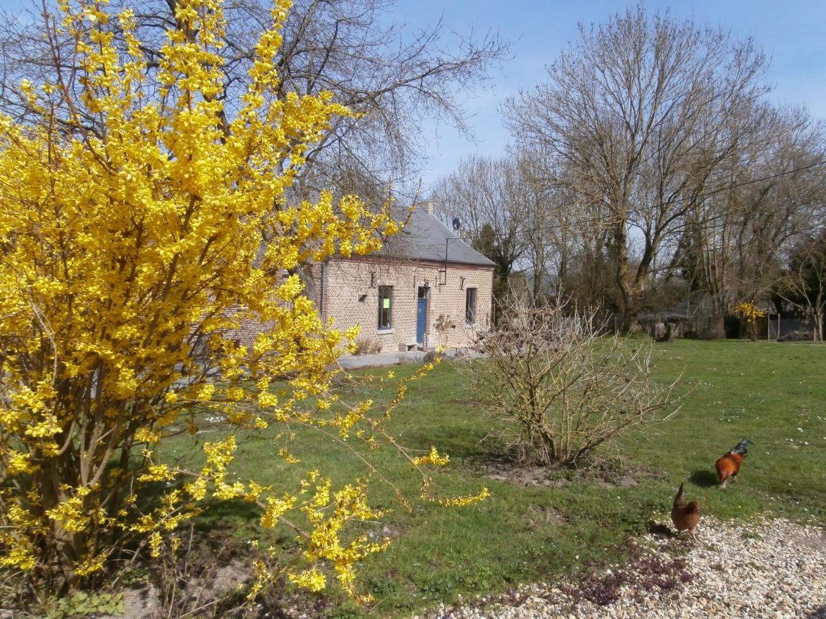 Chambre d'hôtes L'Ermite - Housity