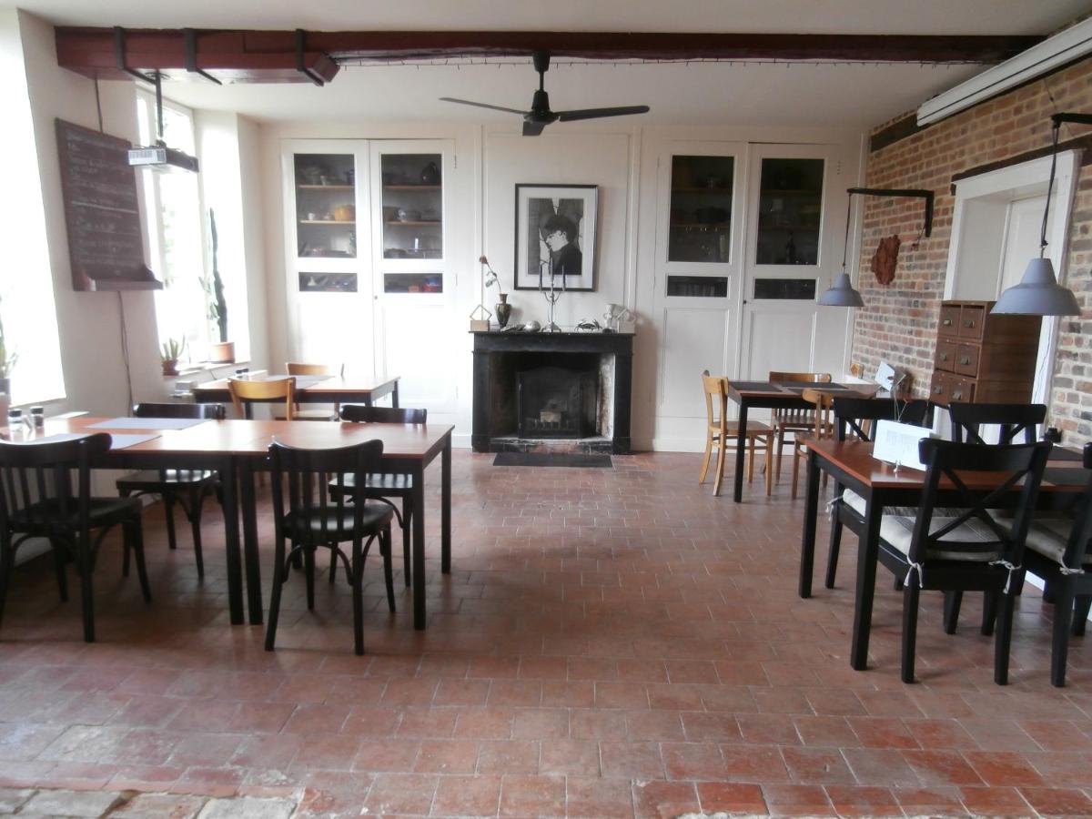 Chambre d'hôtes L'Ermite - Housity