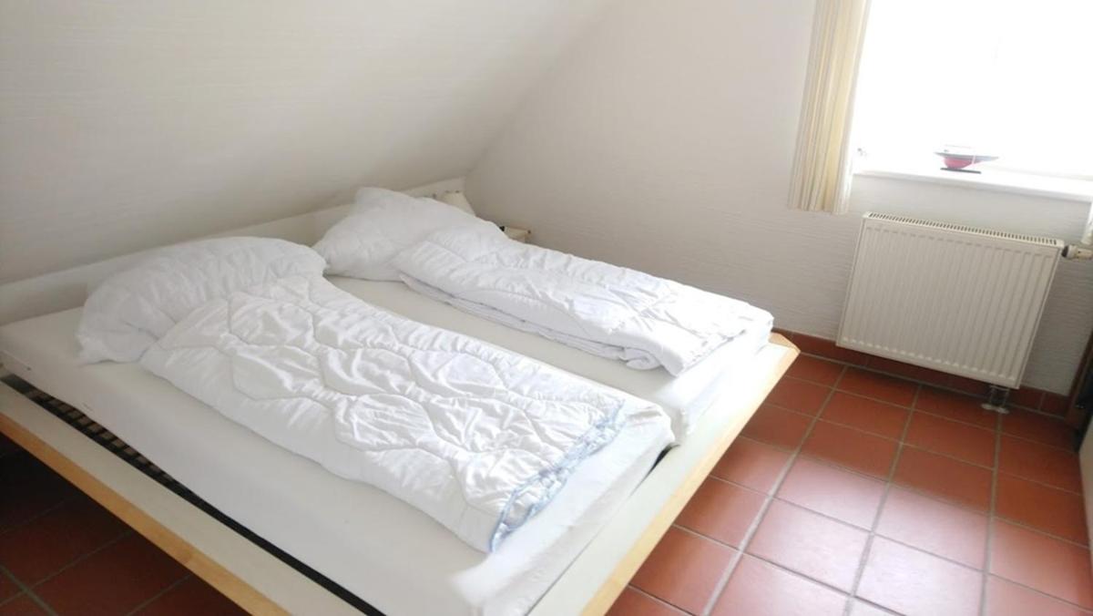 Wowi Ferienwohnung D 31 Dranske-Bakenberg - Housity