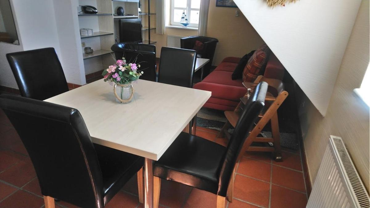 Wowi Ferienwohnung D 31 Dranske-Bakenberg - Housity