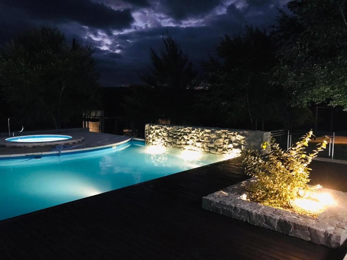 La Roca Cabañas - Housity