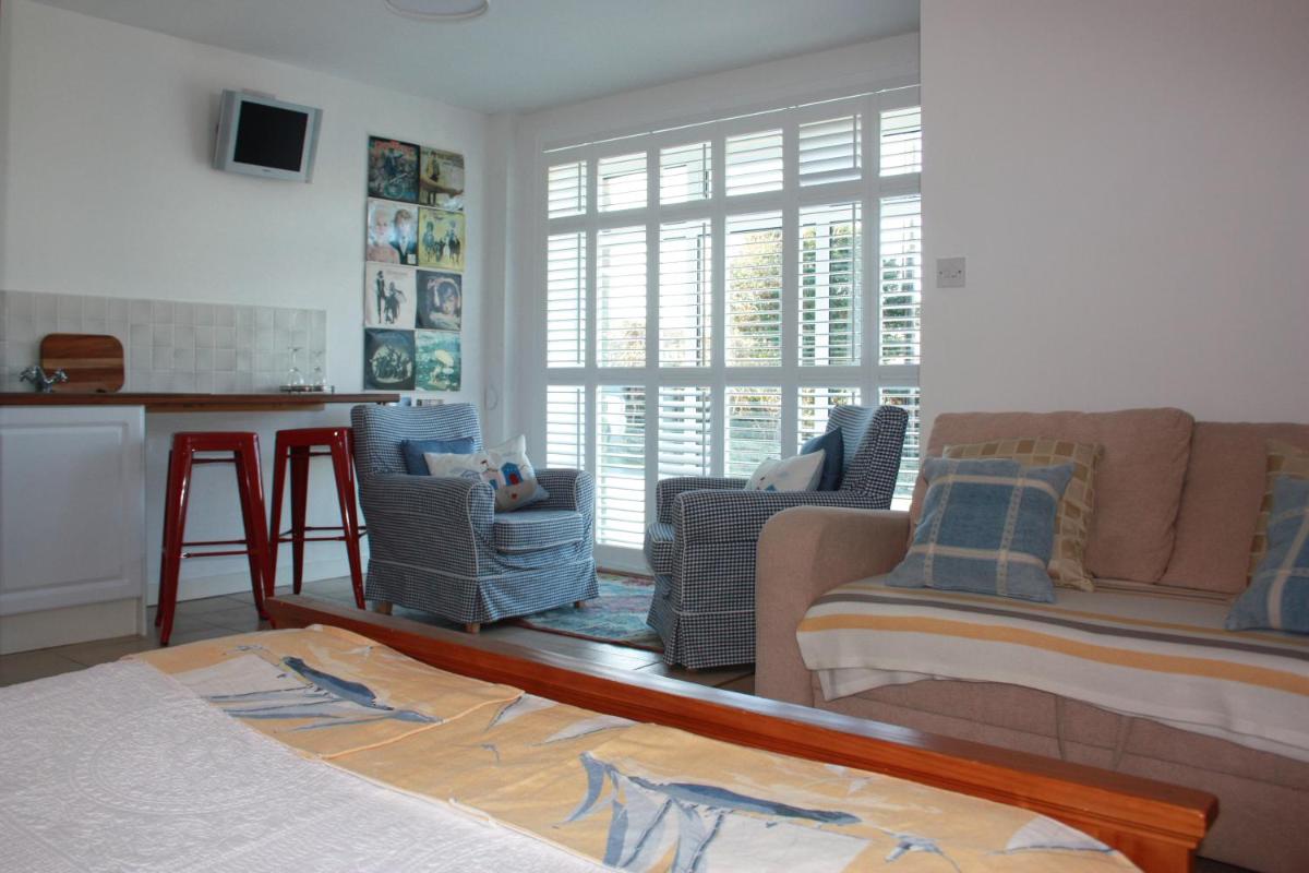 Shearwater Studio Apt - Housity