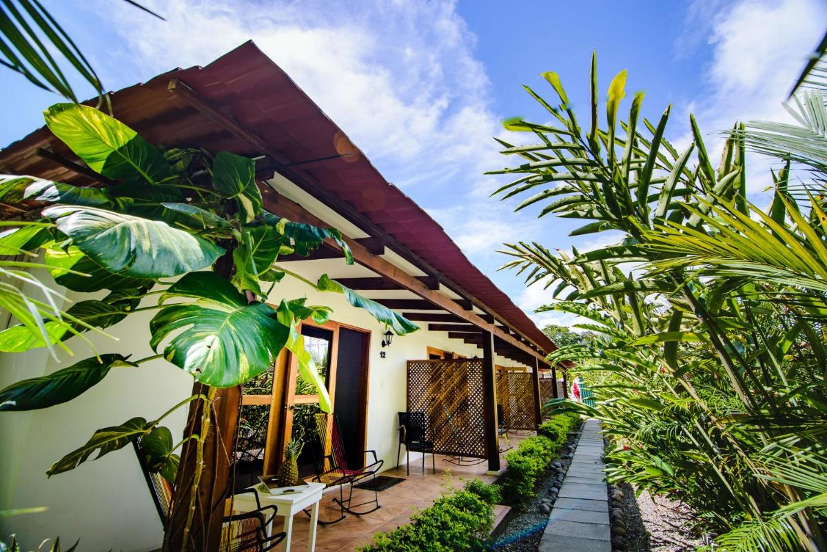 Hotel Indalo adults only - Housity
