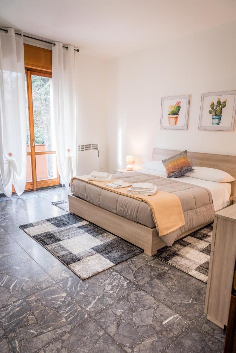 Gabrielli Rooms & Apartments - MARONCELLI - Housity