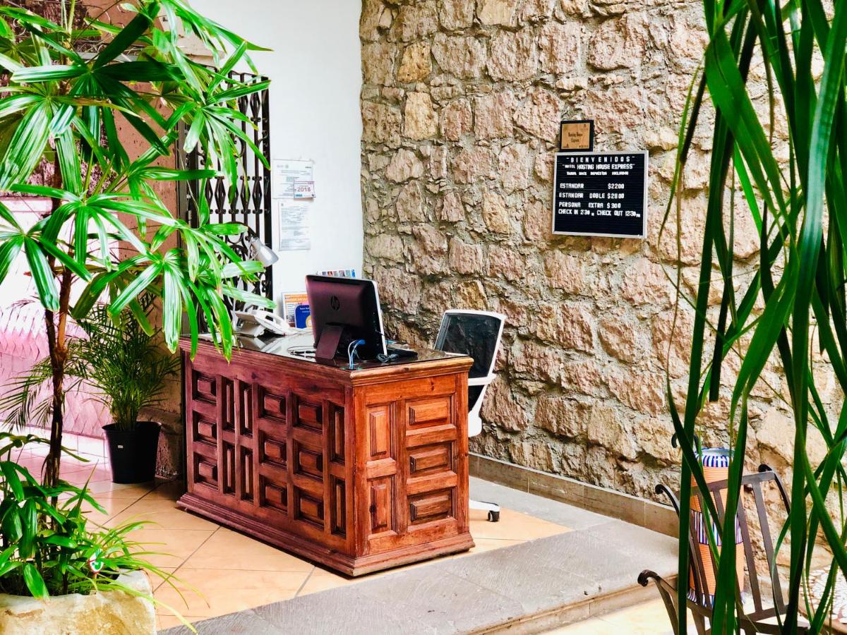 Suitetrails - Hotel Expres By Hosting House