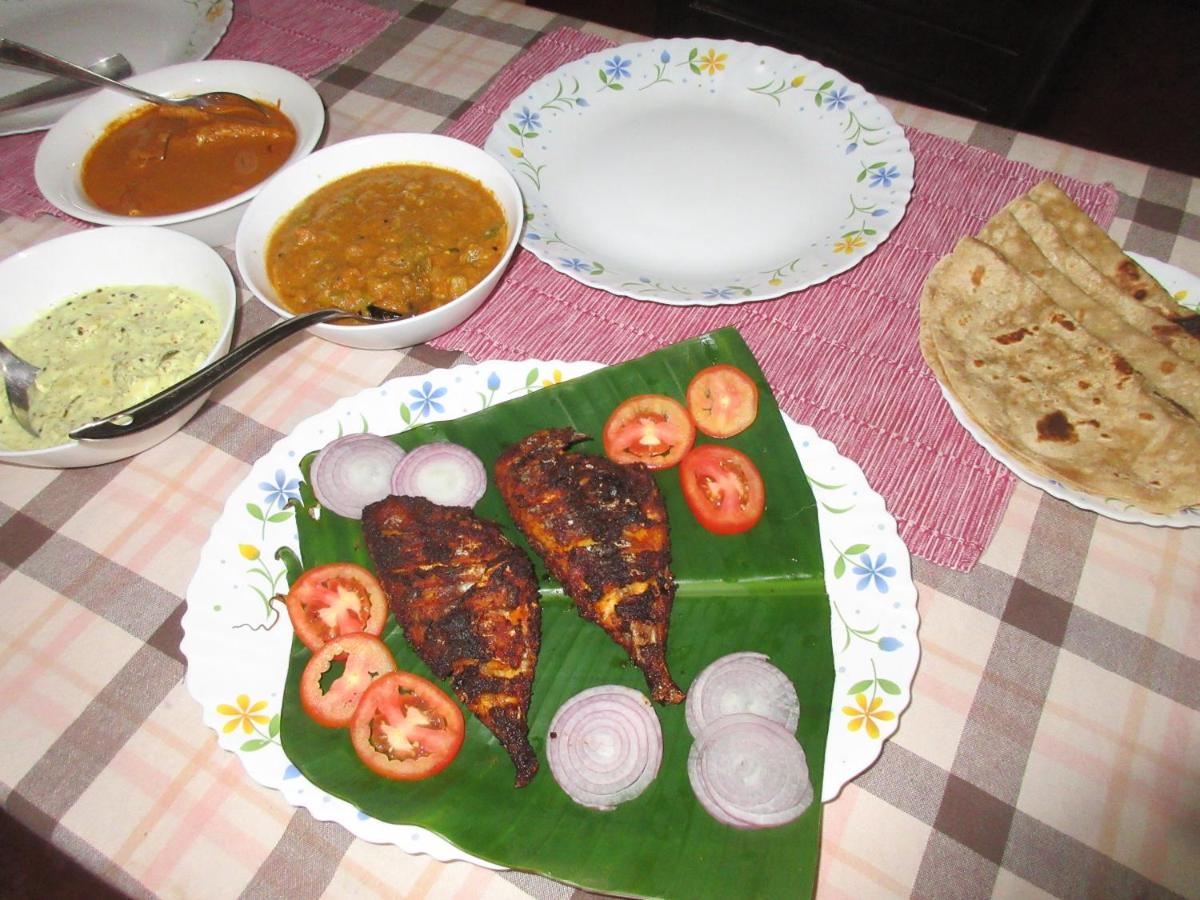 Bekal Fort Homestay - Housity