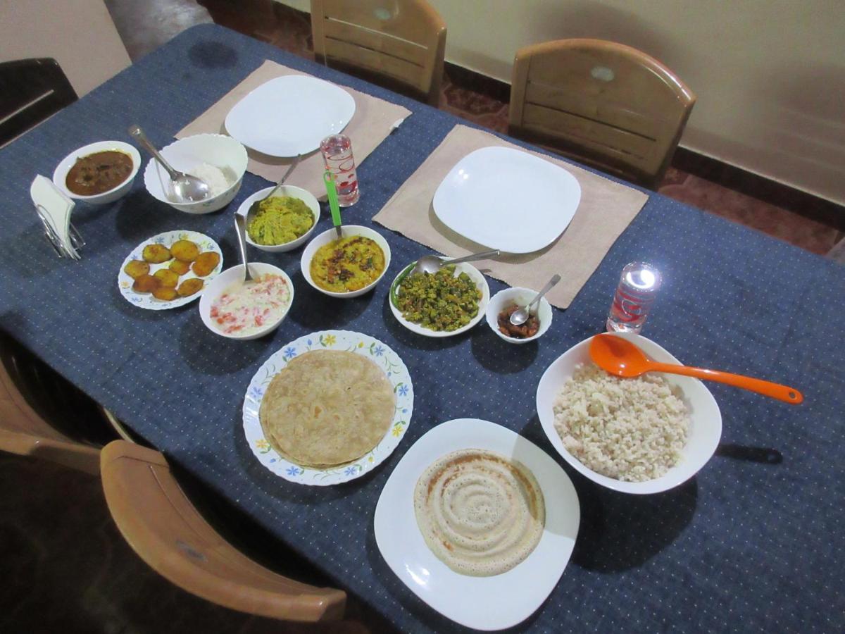 Bekal Fort Homestay - Housity