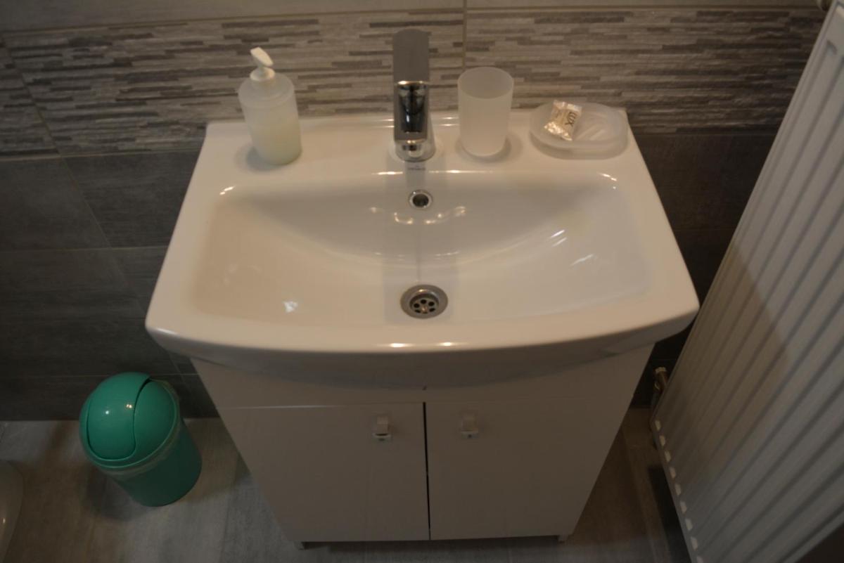 Anna apartman - Housity
