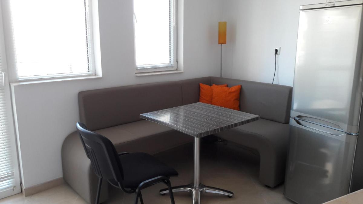 Apartament Bogoridi - Housity