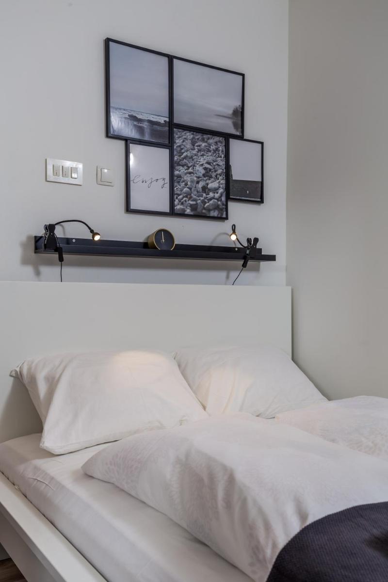 Room Andrea - Housity