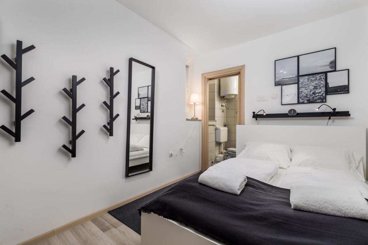 Room Andrea - Housity