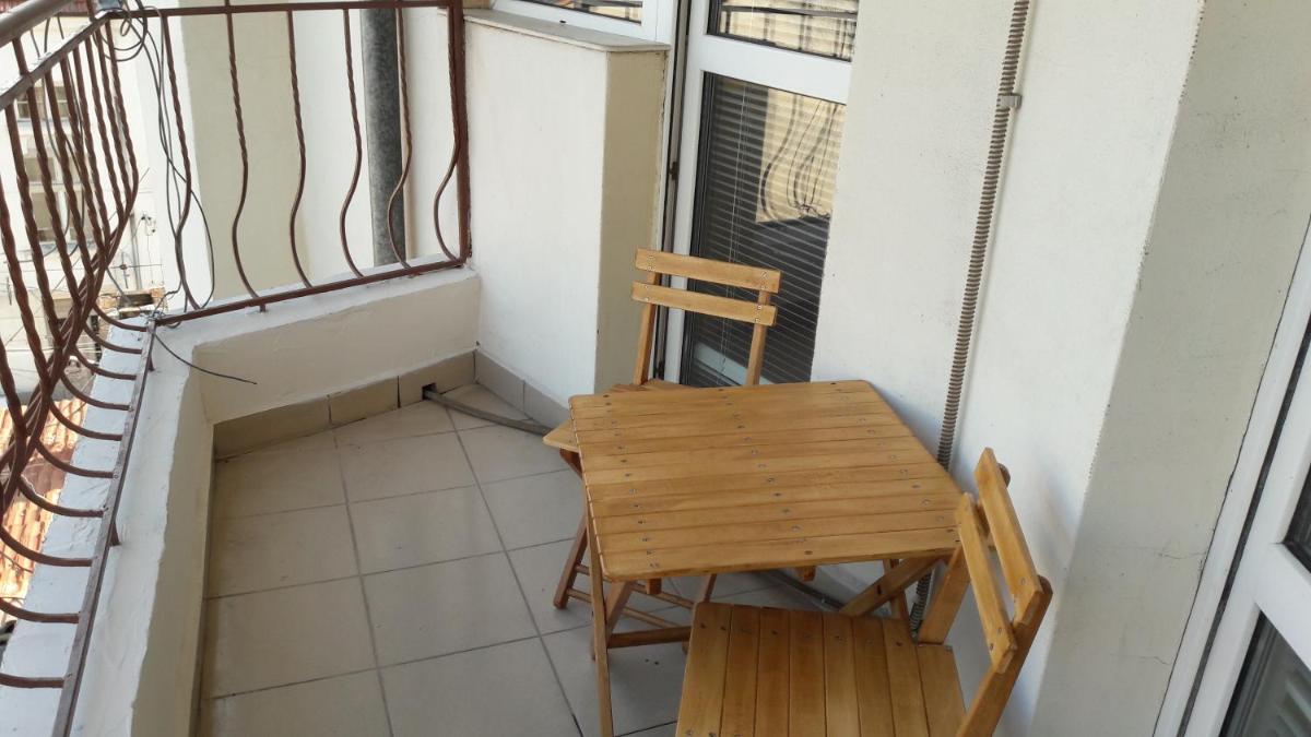 Apartament Bogoridi - Housity