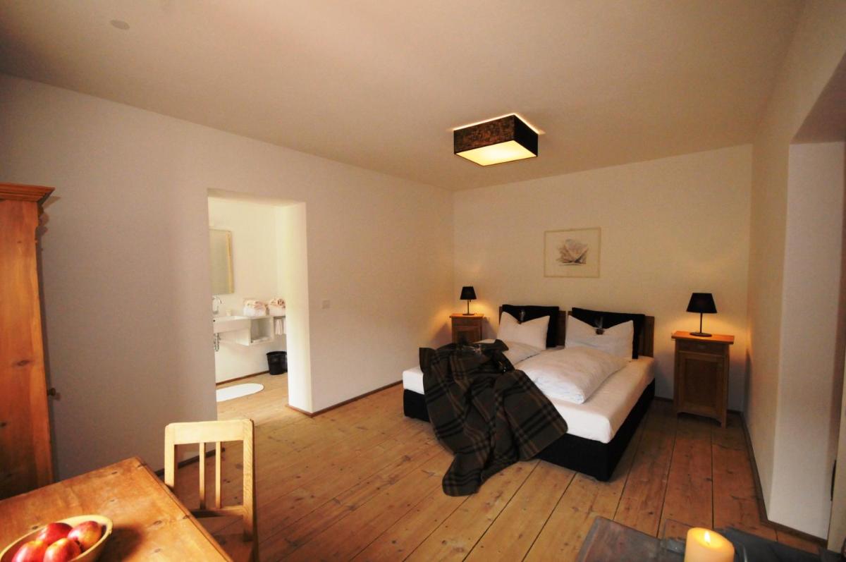 Steinwandterhof - Housity