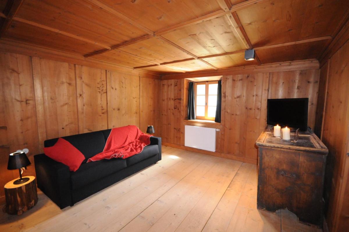 Steinwandterhof - Housity