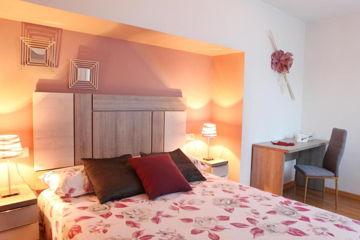Apartamento Oronoz - Housity