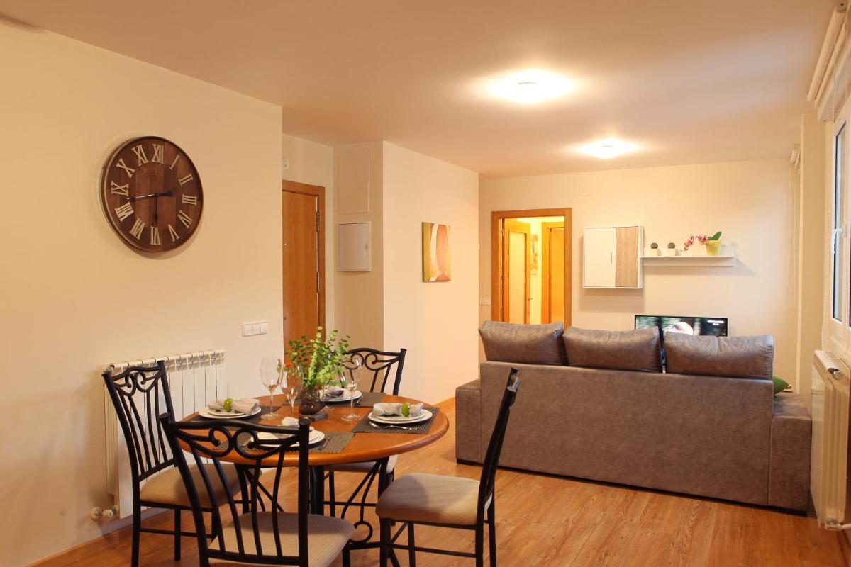 Apartamento Oronoz - Housity