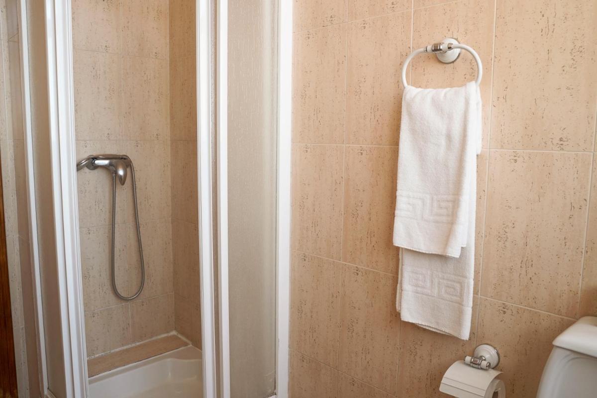 Hotel Alfonso VIII - Housity