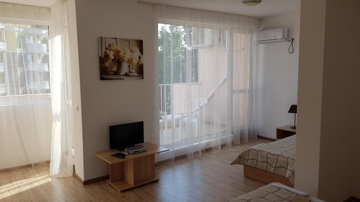 Vanilla Garden Apartments - Housity