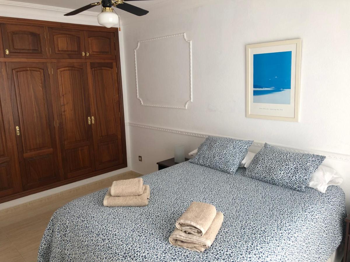 Casa tranquila con vistas en la colina de tías - Housity