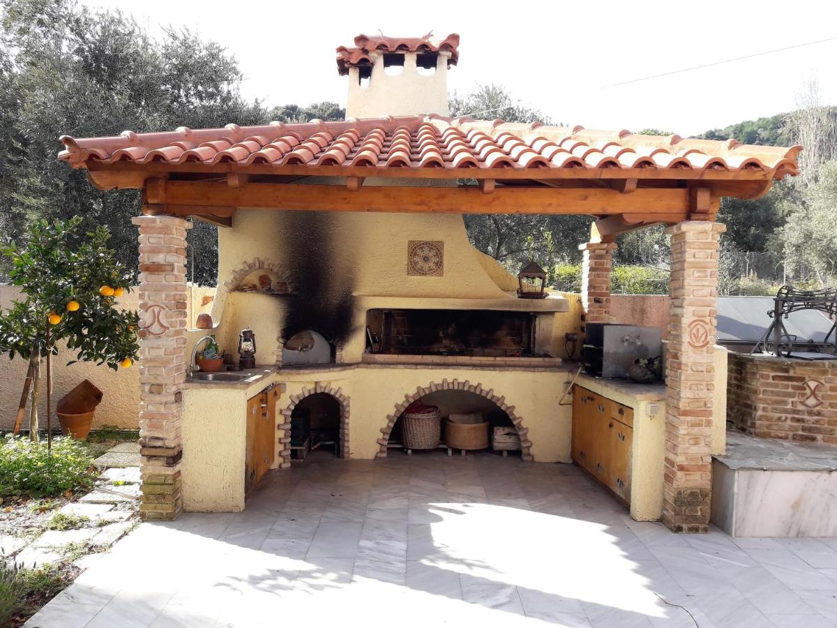 Villa Ioanneta - Housity