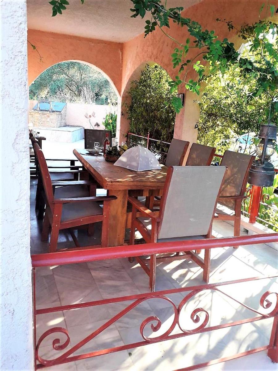 Villa Ioanneta - Housity