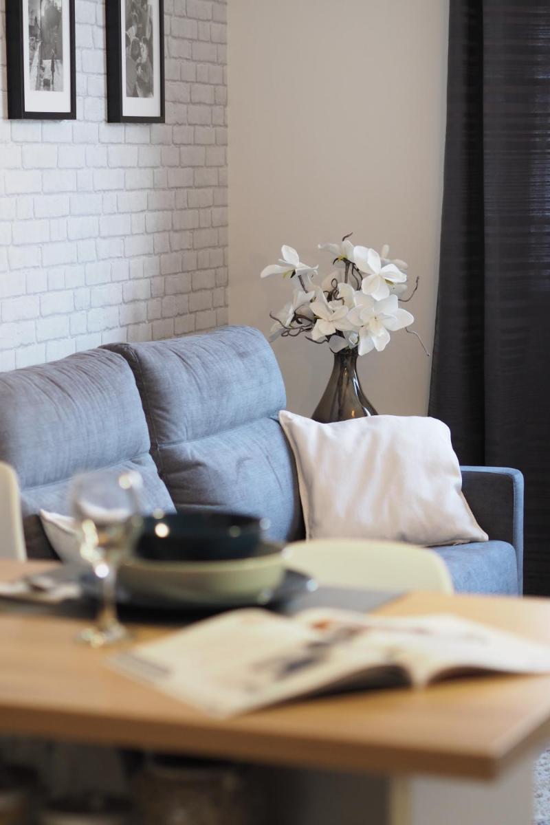 Appartement LA COUPOLE - Hizvo